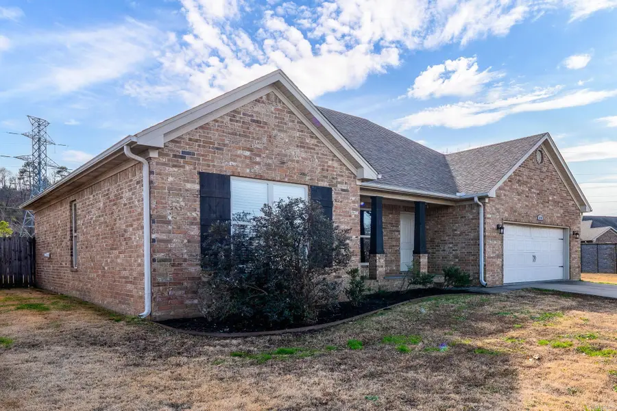 2131 Morning Glory, Conway, AR 72034 - #2