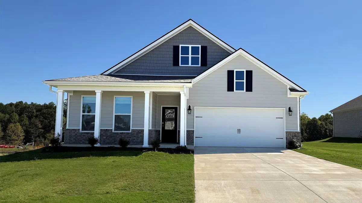 Address Withheld By Seller, Jonesboro, AR 72405 - #1