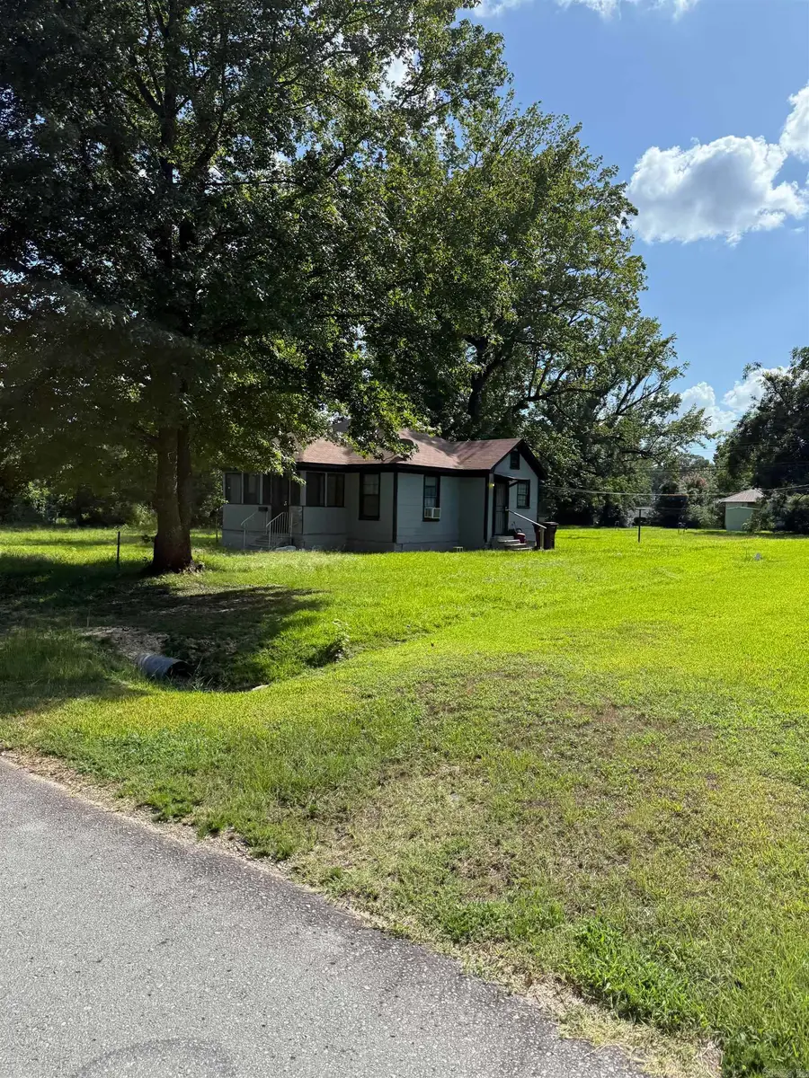 Address Withheld By Seller, Crossett, AR 71635 - #2