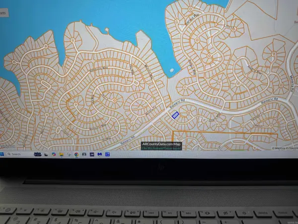 3 Gitano Way, Hot Springs Village, AR 71909