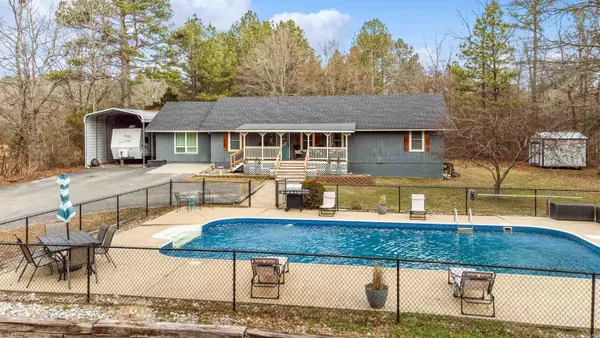 185 Fernandez Lane, Pearcy, AR 71964