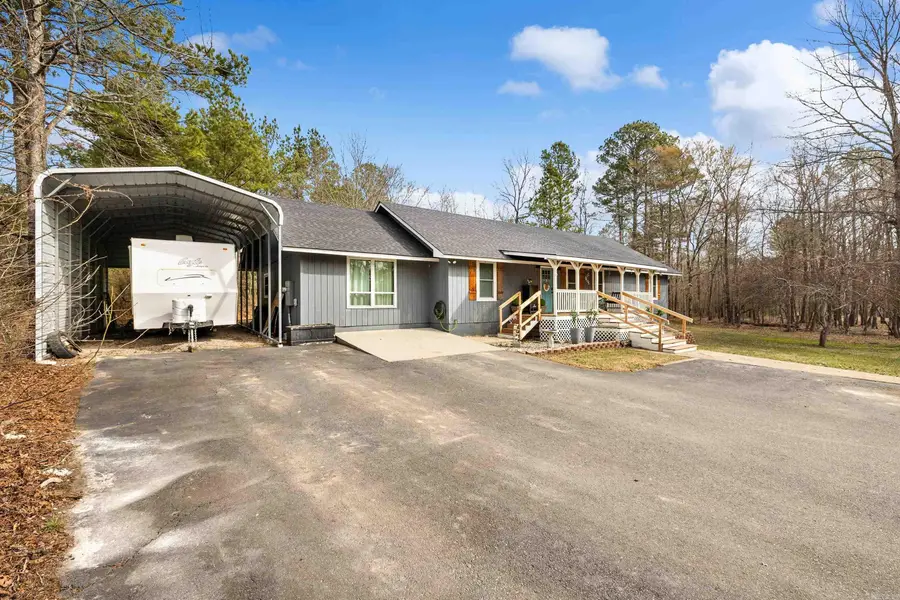 185 Fernandez Lane, Pearcy, AR 71964 - #3