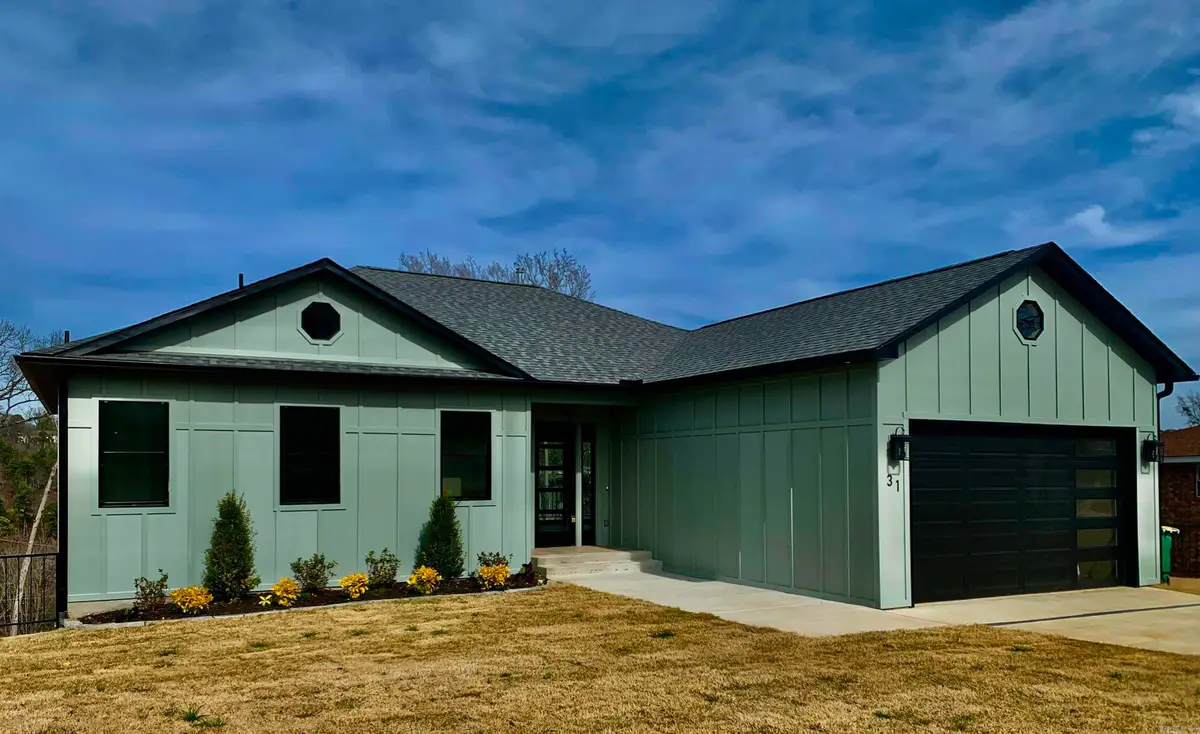 31 Lefever Lane, Little Rock, AR 72227 - #1