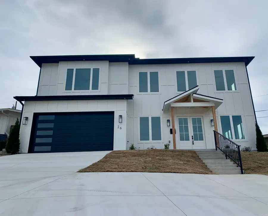 26 Lefever Lane, Little Rock, AR 72227 - #3