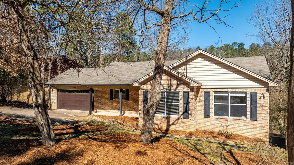 10700 Bainbridge Dr Drive, Little Rock, AR 72212 - #1