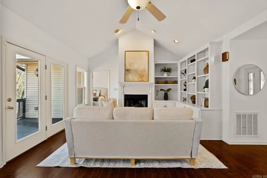 10700 Bainbridge Dr Drive, Little Rock, AR 72212 - #3