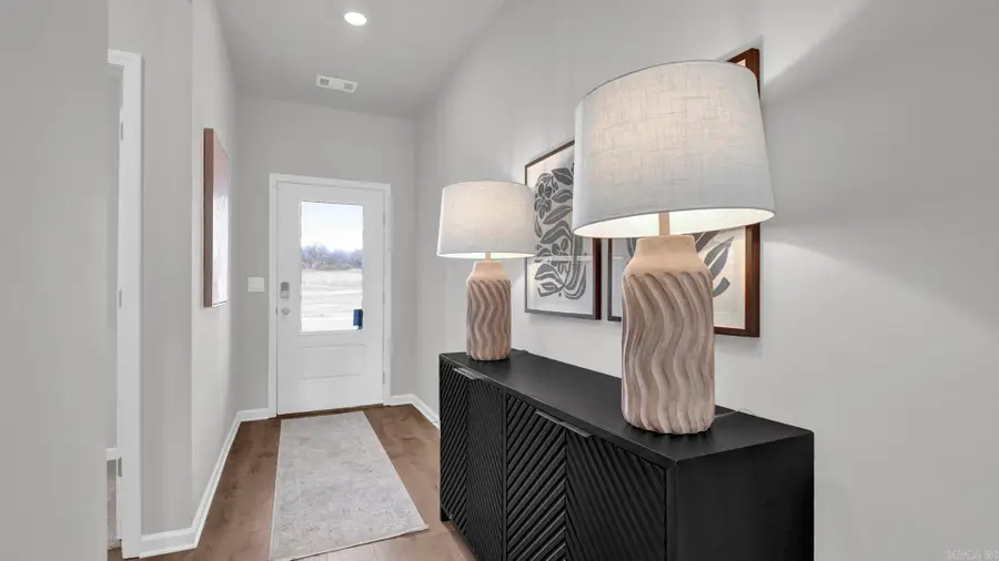 3341 Carroll Drive, Jonesboro, AR 72404 - #2