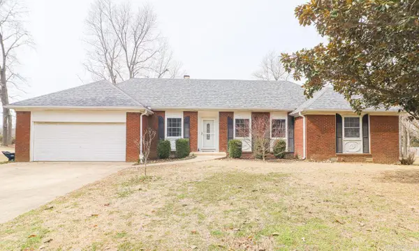 411 Lynne Court, Jonesboro, AR 72405