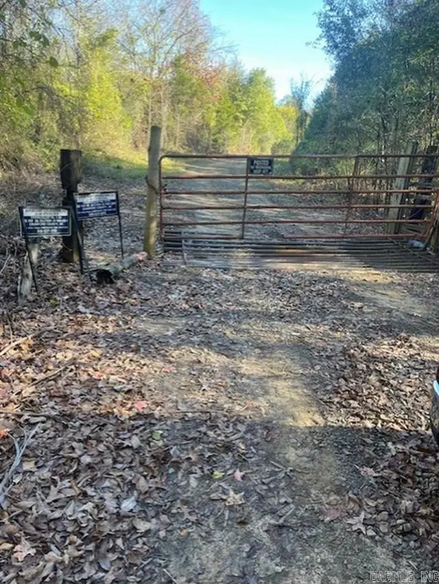 Goff Circle, Dyer, AR 72921 - #1