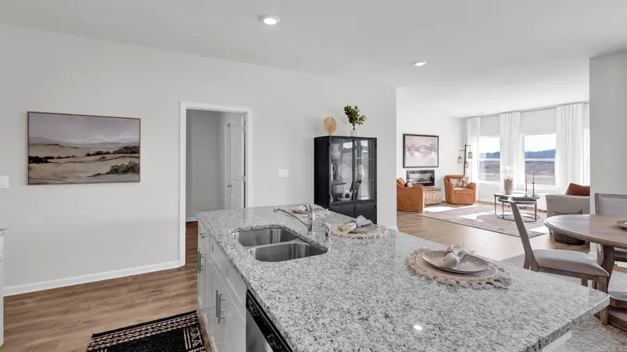 3333 Carroll Drive, Jonesboro, AR 72404 - #3