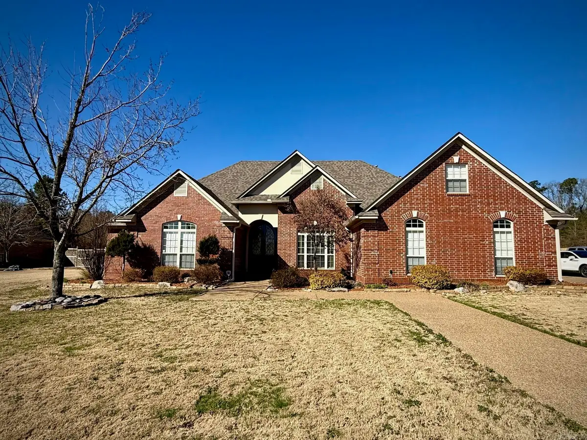 179 Chinook Drive, Hot Springs, AR 71913 - #1