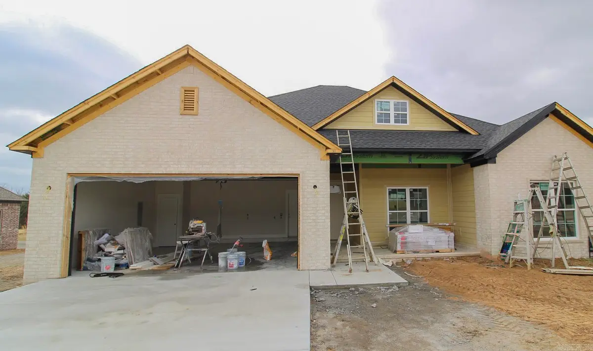 1010 Ridgeview Cove, Vilonia, AR 72173 - #1