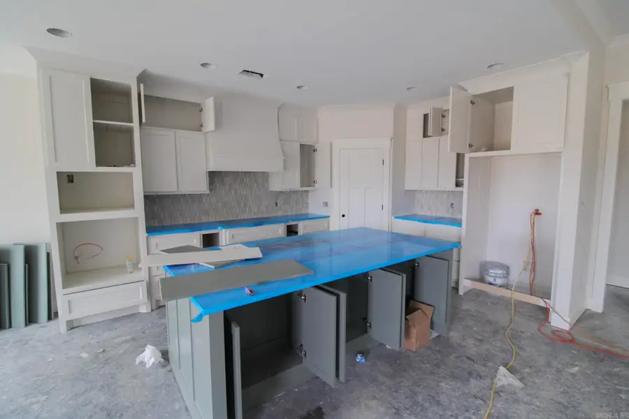 1010 Ridgeview Cove, Vilonia, AR 72173 - #3