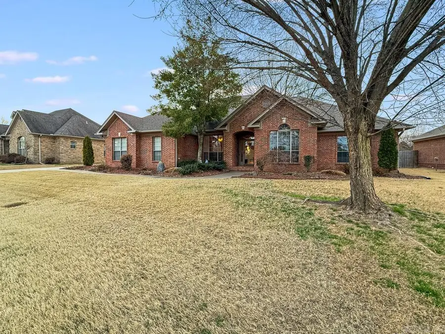 2125 Desha Drive, Conway, AR 72034 - #3