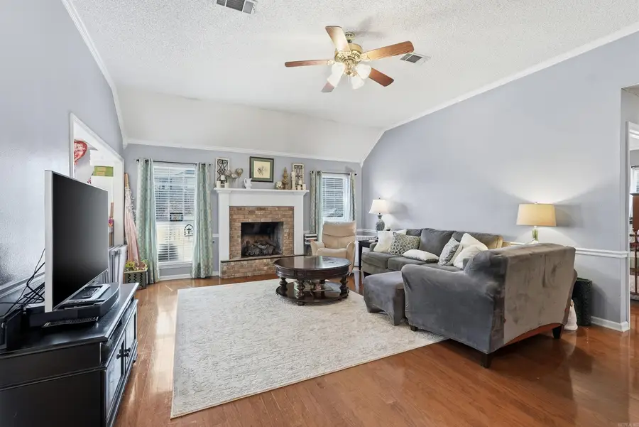 3035 Cottontop Road, Conway, AR 72034 - #3