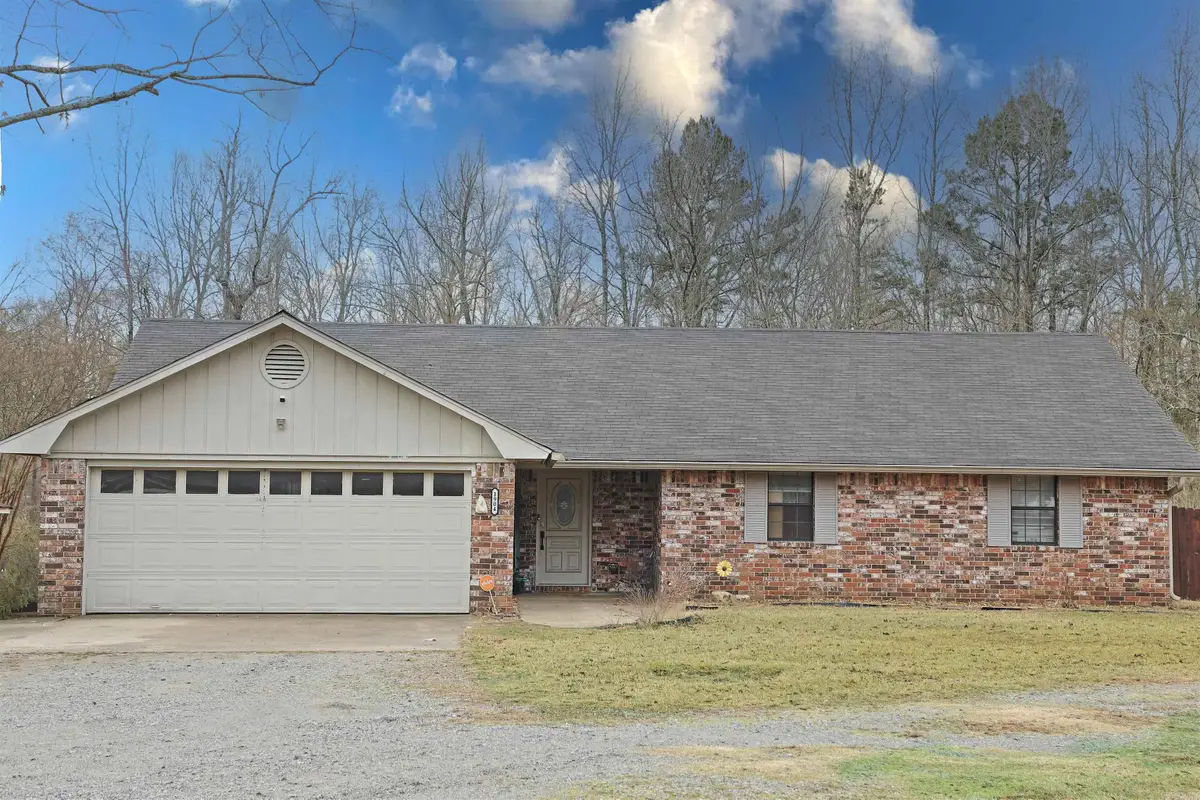 1904 Amy Lane, White Hall, AR 71602 - #1