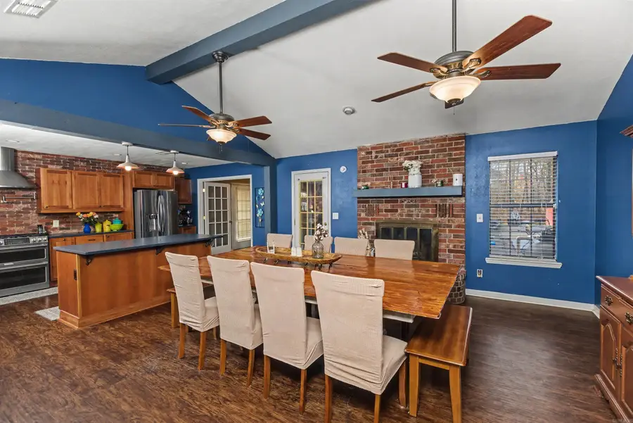 1904 Amy Lane, White Hall, AR 71602 - #2