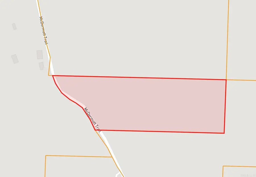 Mcdermott Trail, Mayflower, AR 72106 - #3