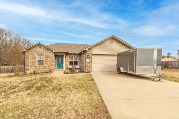 36 Winchester Drive, Austin, AR 72007