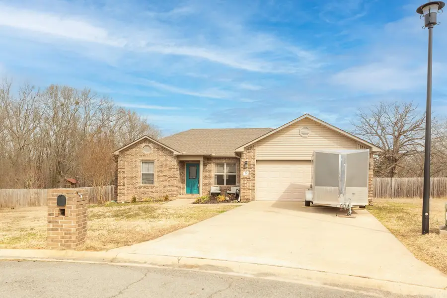 36 Winchester Drive, Austin, AR 72007 - #3