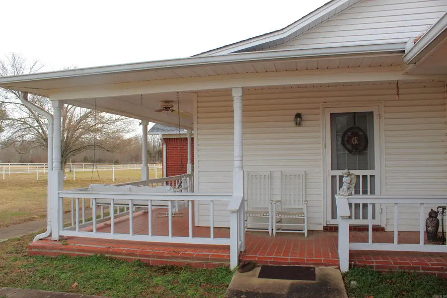 1770 S Stacy Springs Road, Quitman, AR 72131 - #2
