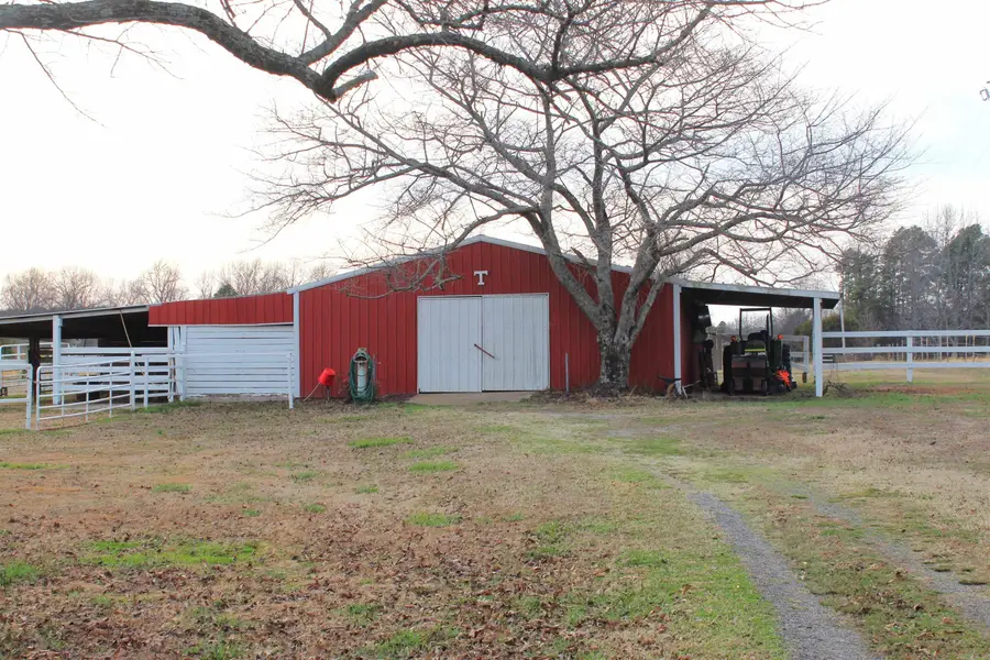 1770 S Stacy Springs Road, Quitman, AR 72131 - #3