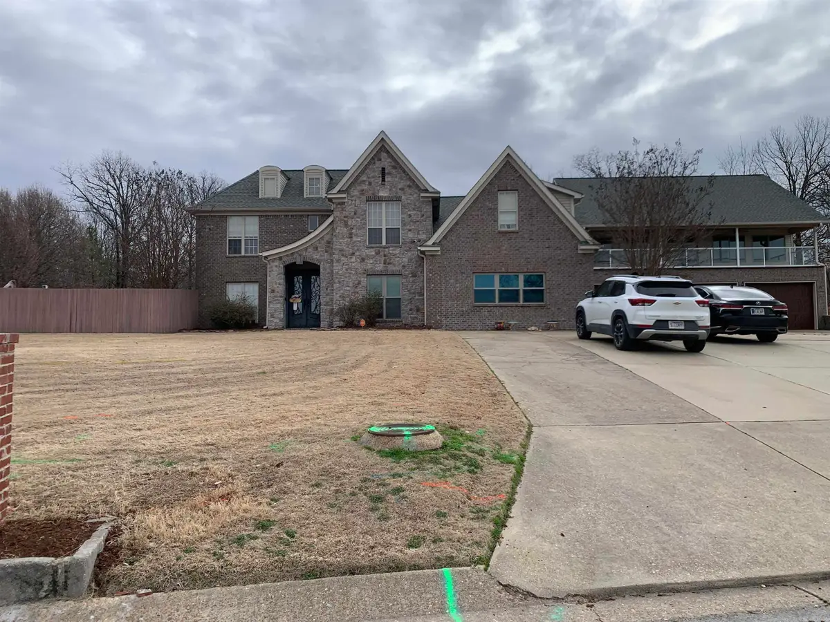 43 Southridge Circle, Wynne, AR 72396 - #1