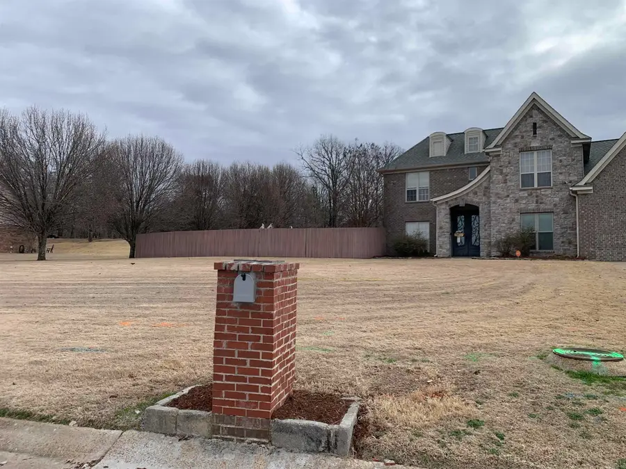 43 Southridge Circle, Wynne, AR 72396 - #2