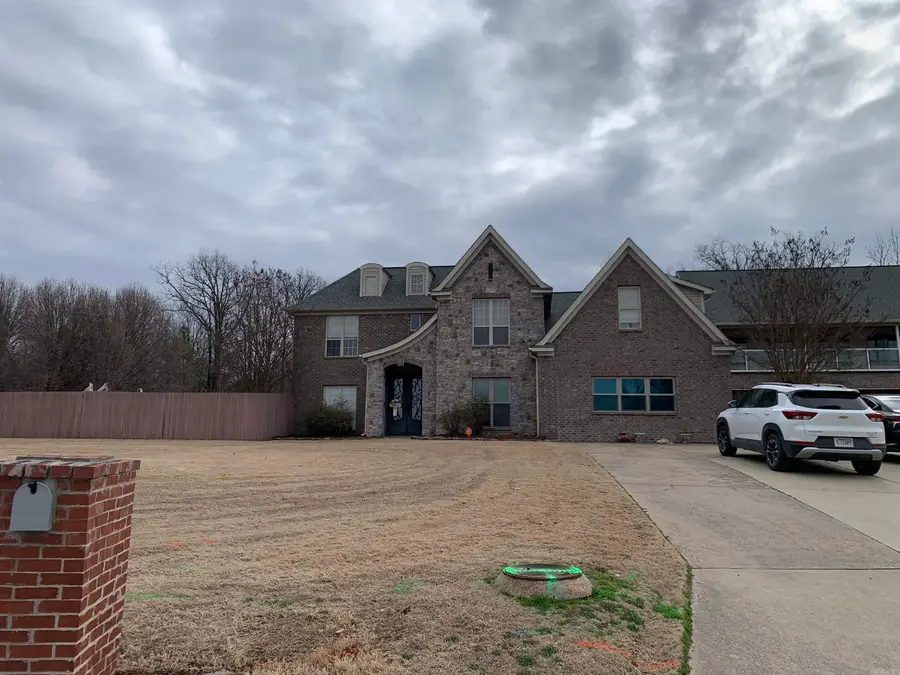 43 Southridge Circle, Wynne, AR 72396 - #3