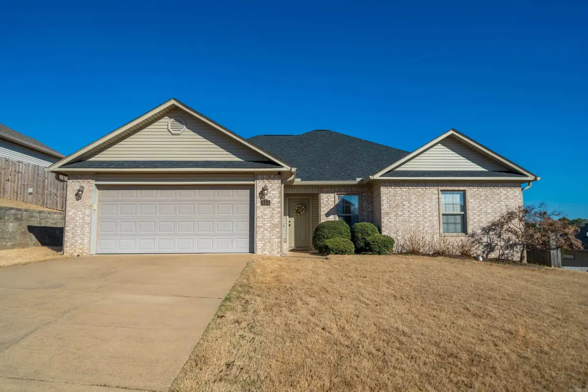 123 Derby Shire Place, Hot Springs, AR 71913 - #1