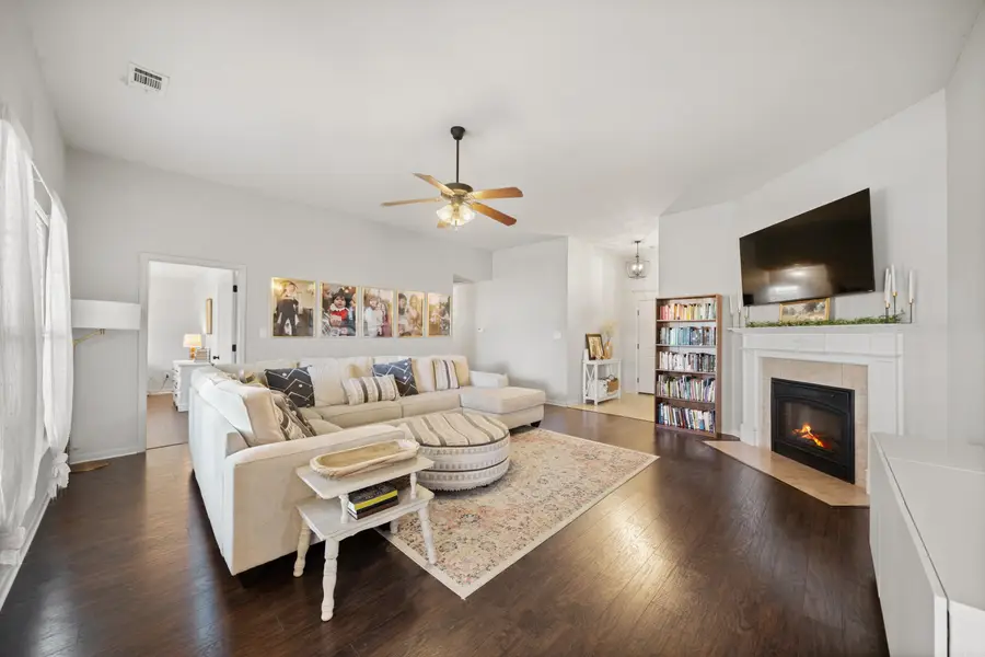 123 Derby Shire Place, Hot Springs, AR 71913 - #3