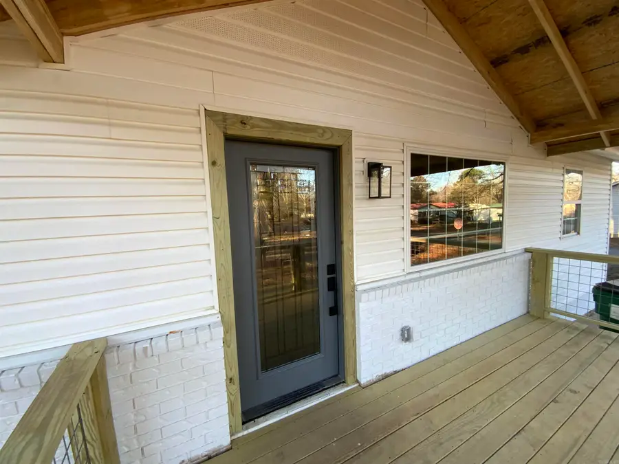 211 Mckee Street, Pangburn, AR 72121 - #3