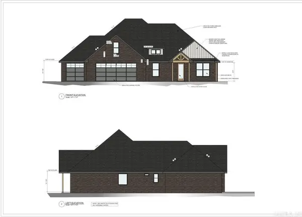 321 Maderas Drive, Hot Springs Village, AR 71909