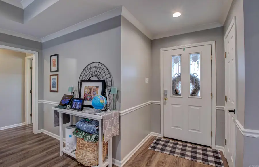4 Riviera Drive, Conway, AR 72034 - #3