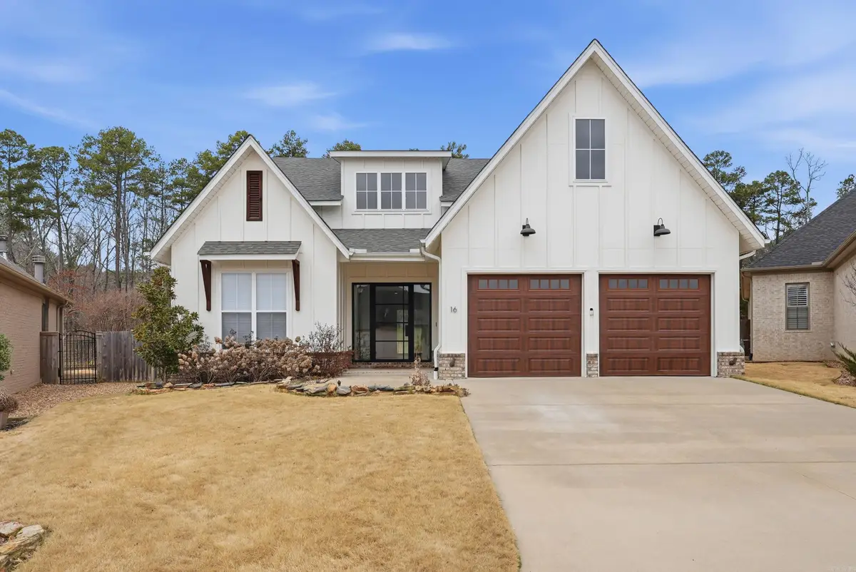 16 Copper Circle, Little Rock, AR 72223 - #1