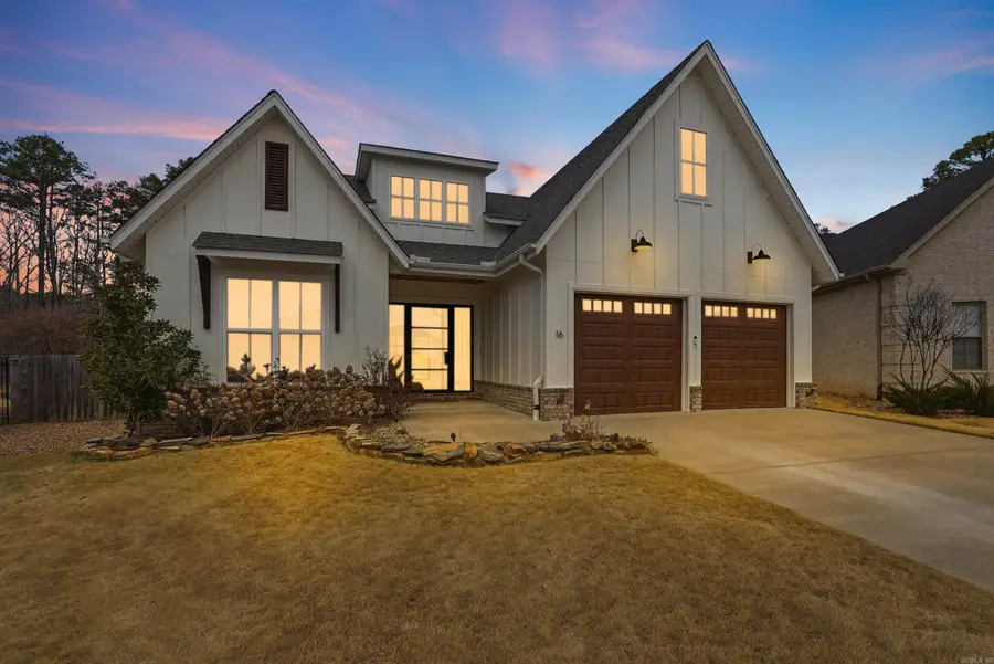 16 Copper Circle, Little Rock, AR 72223 - #3