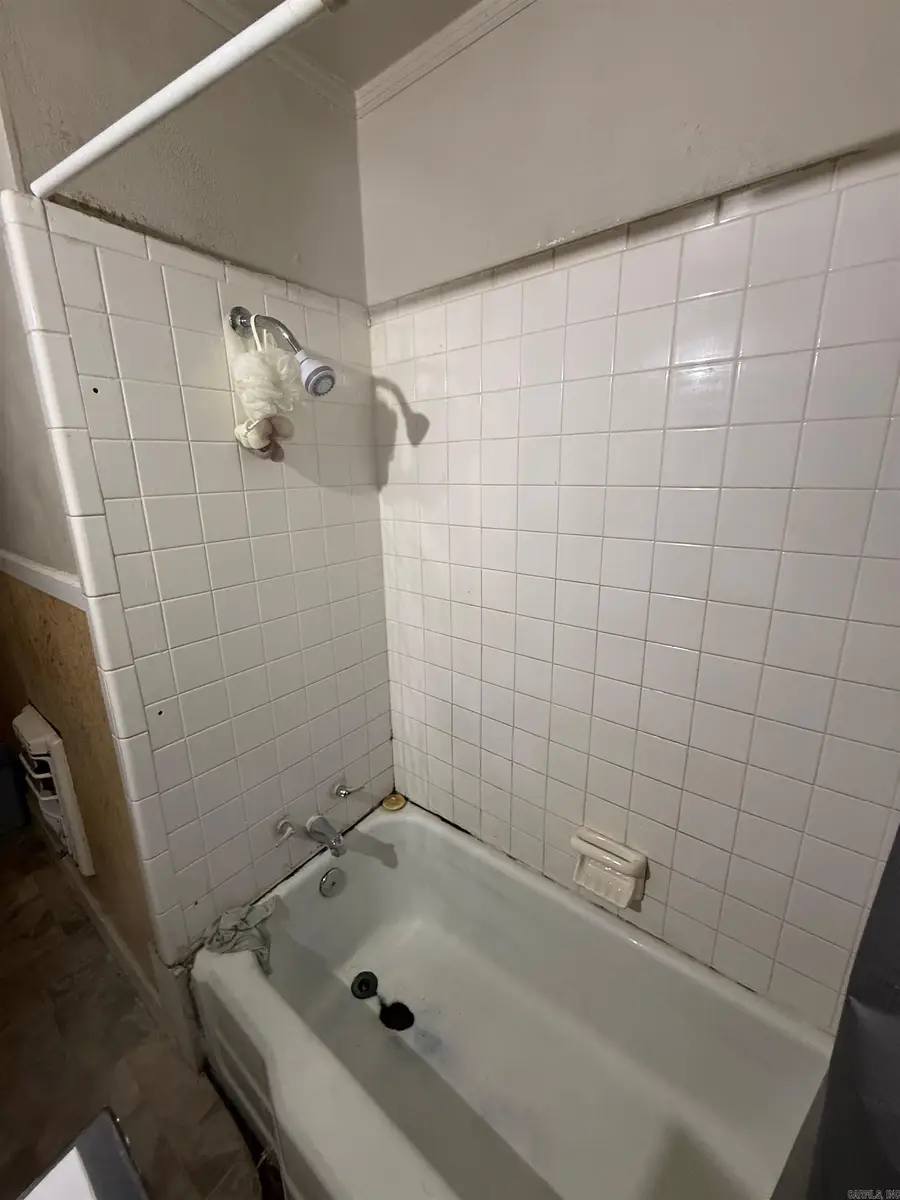 1805 Buchanan Street, Little Rock, AR 72204 - #3