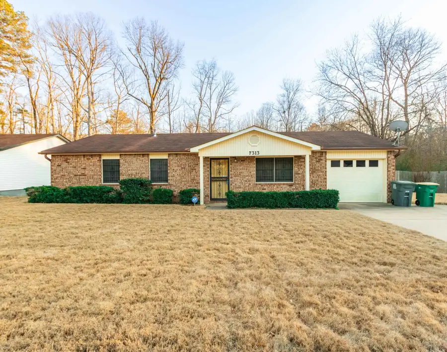 7313 Stevenson Drive, Little Rock, AR 72209 - #2