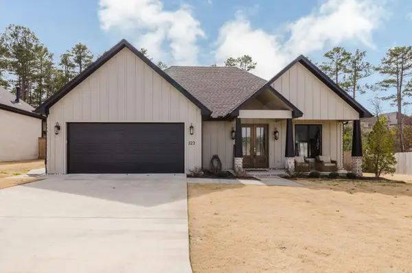 323 Rosemary Way, Little Rock, AR 72223