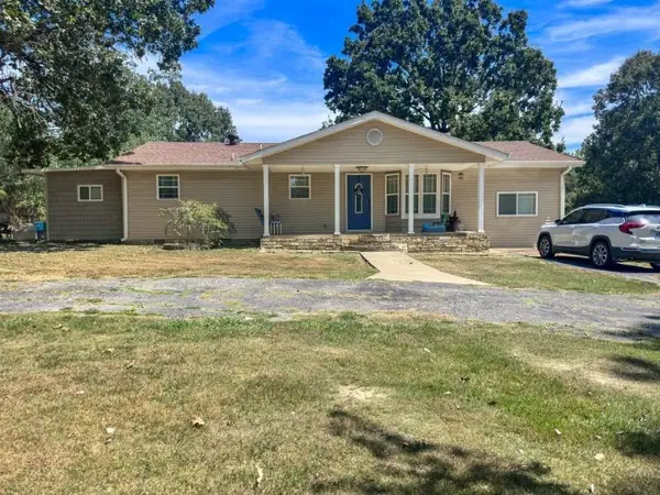 34 Alma Drive, Highland, AR 72542