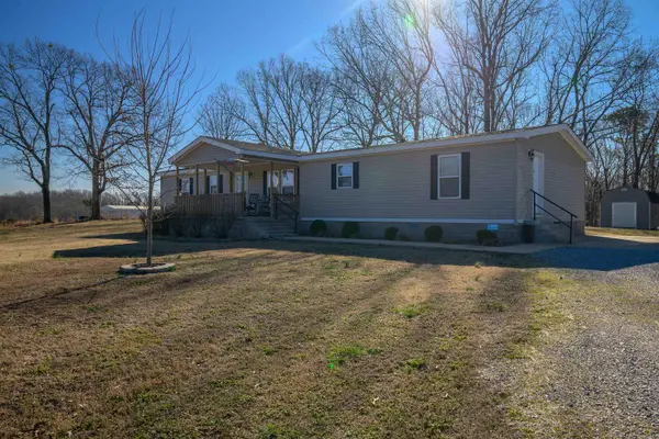 55 Kelly Road, Cushman, AR 72501