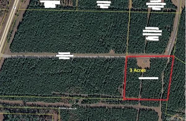 513 Serenity Ln, Mena, AR 71953