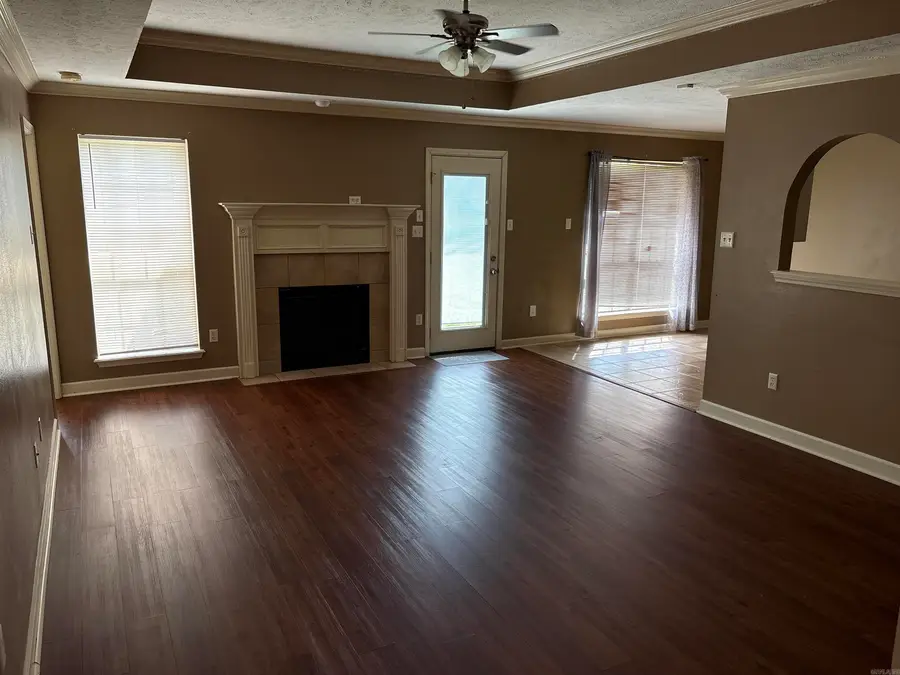 4465 Oregon Trail, Conway, AR 72034 - #2