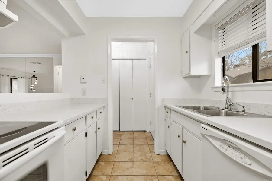 500 Green Mountain Circle, Little Rock, AR 72211 - #3