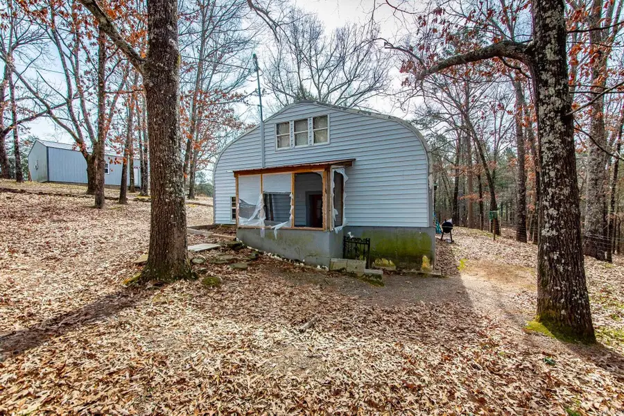 9172 Highway 336 W, Clinton, AR 72031 - #3