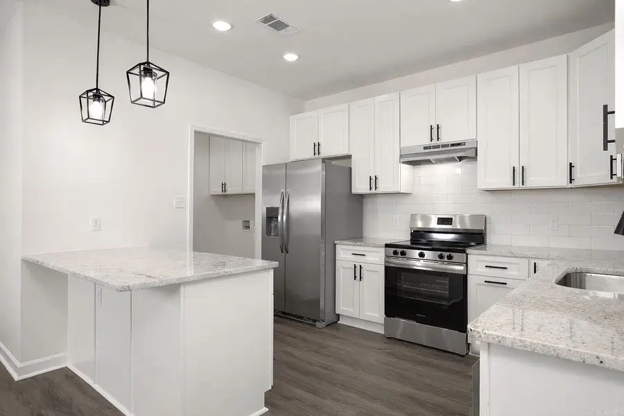 400 Reynolds, White Hall, AR 71602 - #3