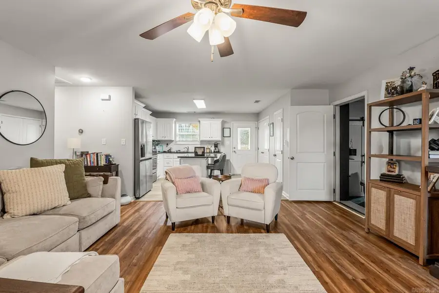 18 Wheeler Street, Mayflower, AR 72106 - #3