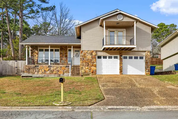 5 Havenwood Lane, Maumelle, AR 72113