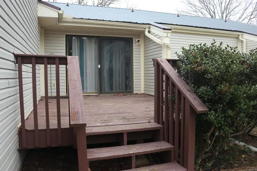 134 Richwood #2 Drive, Fairfield Bay, AR 72088 - #2