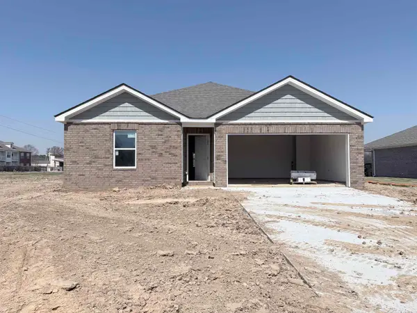 Address Withheld By Seller, Brookland, AR 72417